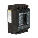 HDL36060 - Square D 60 Amp 600V 3 Pole PowerPacT H Molded Case Circuit Breaker - Essential Electric Supply
