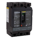 HDL36060U44X - Square D Powerpact H Frame 60 Amp 600V 3 Pole Molded Case Circuit Breaker - Essential Electric Supply