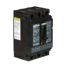 HDL36070 - Square D PowerPacT H Frame 70 Amp 3 Pole 600/690VAC 18kAIC Molded Case Circuit Breaker, Thermal Magnetic, Feed-Thru, UL/CSA/CE - Essential Electric Supply