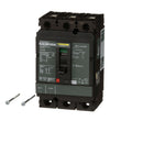 HDL36090 - Square D Feed-Thru 600V 90A 3 pole circuit breaker 18kA@480V - Essential Electric Supply