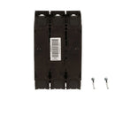 HDL36090 - Square D 90A 3 Pole 600V Molded Case Circuit Breaker H Frame Thermal Magnetic - Essential Electric Supply