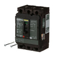 HDL36090 - Square D 90A 3 Pole 600V Molded Case Circuit Breaker H Frame Thermal Magnetic - Essential Electric Supply