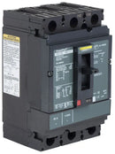 HDL36090SA - Square D/ Schneider Electric Feed-Thru 90 Amp 3 Pole Circuit Breaker - Essential Electric Supply
