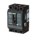 HDL36150 - Square D Feed-Thru 600V 150A 3 pole circuit breaker 18kA@480V - Essential Electric Supply