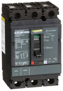 HDL36150 - Schneider Electric/ Square D Feed-Thru 150 Amp 3 Pole Circuit Breaker - Essential Electric Supply