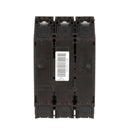 HDL36150 - Square D Feed-Thru 600V 150A 3 pole circuit breaker 18kA@480V - Essential Electric Supply