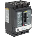 HDL36150SN Square D Molded Case Circuit Breaker Powerpact 150A 600V - Essential Electric Supply