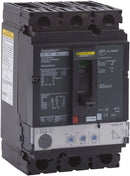 HDL36150U31X - Schneider Electric/ Square D Feed-Thru 150 Amp 3 Pole Circuit Breaker - Essential Electric Supply