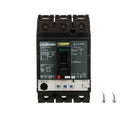 HDL36150U31X - Square D PowerPact H Frame Molded Case Circuit Breaker 150A 600V 3 Pole Micrologic 3.2 - Essential Electric Supply