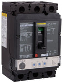 HDL36150U33X - Schneider Electric/ Square D Feed-Thru 150 Amp 3 Pole Circuit Breaker - Essential Electric Supply