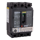HDL36150U43X - Square D Feed-Thru 600V 150A 3 pole circuit breaker A@480V - Essential Electric Supply