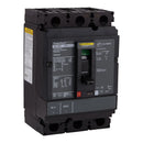 HDM36150 - Square D Bolt-On 600V 150A 3 pole circuit breaker 18kA@480V - Essential Electric Supply
