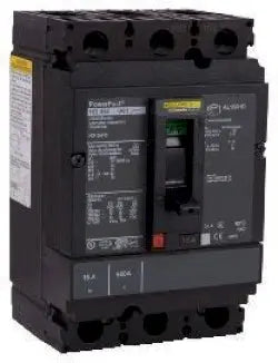 HDP36125 - Essential Electric Supply