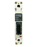 HEB1B045B - Siemens 1 Pole 45 Amp 277V Molded Case Circuit Breaker Bolt-On Thermal Magnetic Trip - Essential Electric Supply