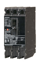 HED43B030L - Siemens 30A 480V 3 Pole Molded Case Circuit Breaker Type HED4 - Essential Electric Supply