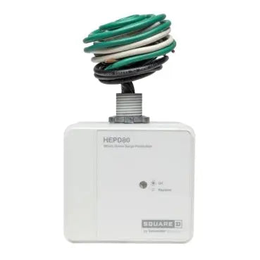 HEPD80 - Essential Electric Supply