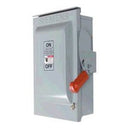 HF365R - Siemens 400A 600V 3P Fusible Heavy Duty Safety Switch NEMA 3R Outdoor - Essential Electric Supply