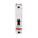 HFD1025L - Cutler Hammer 25 Amp 1 Pole 277 Volt Molded Case Circuit Breaker 65kA Interrupt Rating F-Frame - Essential Electric Supply
