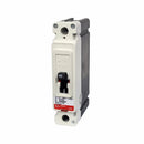 HFD1040L - Eaton 40 Amp 347 VAC Single Pole F-Frame Molded Case Circuit Breaker - Essential Electric Supply