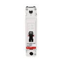 HFD1040L - Eaton 40 Amp 347 VAC Single Pole F-Frame Molded Case Circuit Breaker - Essential Electric Supply
