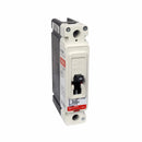 HFD1050 - Eaton Series C F-Frame Molded Case Circuit Breaker 1P 50A 347VAC 125VDC Fixed Thermal Magnetic Trip - Essential Electric Supply