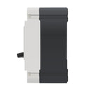 HFD1100 - Westinghouse 100A 277V 1-Pole Molded Case Circuit Breaker F-Frame - Essential Electric Supply