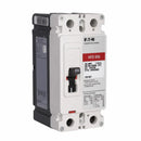 HFD2025 - Cutler Hammer 25A 600V 2-Pole Series C Molded Case Circuit Breaker - Essential Electric Supply