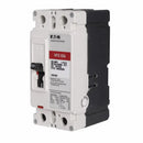 HFD2025 - Cutler Hammer 25A 600V 2-Pole Series C Molded Case Circuit Breaker - Essential Electric Supply
