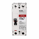 HFD2025 - Cutler Hammer 25A 600V 2-Pole Series C Molded Case Circuit Breaker - Essential Electric Supply