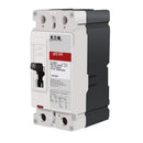 HFD2025 - Cutler Hammer 25A 600V 2-Pole Series C Molded Case Circuit Breaker - Essential Electric Supply