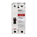 HFD2050L - Cutler Hammer 50A 600V 2-Pole Molded Case Circuit Breaker F-Frame - Essential Electric Supply