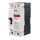 HFD2080L - Cutler Hammer 80A 600V 2-Pole Molded Case Circuit Breaker, HFD Series, Feed-Thru, Thermal Magnetic Trip, 65kA Interrupt - Essential Electric Supply