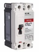 HFD2175 - Cutler Hammer 175A 600V 2 Pole Series C Thermal Magnetic Circuit Breaker - Essential Electric Supply