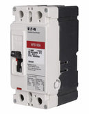 HFD2175 - Cutler Hammer 175A 600V 2 Pole Series C Thermal Magnetic Circuit Breaker - Essential Electric Supply