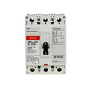 HFD3015L - Cutler Hammer 15A 600V 3-Pole Series C Molded Case Circuit Breaker - Essential Electric Supply