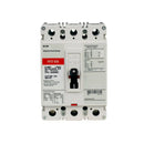 HFD3020 - Cutler Hammer 20A 600V 3-Pole Molded Case Circuit Breaker Type HFD Frame - Essential Electric Supply