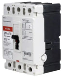 HFD3020L - Cutler Hammer/ Westinghouse/ Eaton Feed-Thru 20 Amp 3 Pole Circuit Breaker - Essential Electric Supply