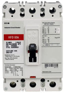 HFD3025W - Eaton/ Westinghouse/ Cutler Hammer Bolt-On 25 Amp 3 Pole Circuit Breaker - Essential Electric Supply