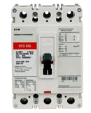 HFD3035WBP10 - Westinghouse/ Eaton/ Cutler Hammer Bolt-On 35 Amp 3 Pole Circuit Breaker - Essential Electric Supply