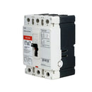HFD3080L - Cutler Hammer 80 Amp 600 VAC 3 Pole Series C Molded Case Circuit Breaker - Essential Electric Supply