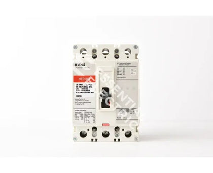 HFD3100 - Cutler Hammer Bolt-On 100 Amp 3 Pole Circuit Breaker - Essential Electric Supply