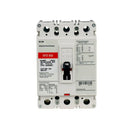 HFD3150 - Cutler Hammer 150A 600V 3-Pole F-Frame Molded Case Circuit Breaker, Series C, Thermal Magnetic Trip, 65kAIC @ 480V, Panel Mount, UL/CSA/CE - Essential Electric Supply