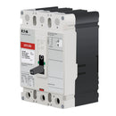 HFD3200 - Cutler Hammer 200A 600V 3-Pole Molded Case Circuit Breaker, Series C, Thermal Magnetic, Bolt-On Frame F - Essential Electric Supply