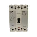 HFDDC3040L - Westinghouse/ Cutler Hammer/ Eaton Feed-Thru 40 Amp 3 Pole Circuit Breaker - Essential Electric Supply