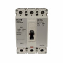 HFDDC3125L - Westinghouse/ Eaton/ Cutler Hammer Feed-Thru 125 Amp 3 Pole Circuit Breaker - Essential Electric Supply
