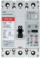 HFDE316036 - Cutler Hammer 160A 3 Pole 480V Series C F-Frame Electronic Molded Case Circuit Breaker 100kA@240V 65kA@480V - Essential Electric Supply