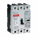 HFDE316036L - Cutler Hammer 160A 480V 3-Pole Electronic Molded Case Circuit Breaker F-Frame LSIG Trip - Essential Electric Supply