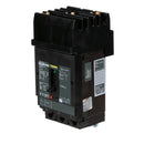HGA36015 - Square D PowerPact H 15A 3 Pole 600VAC 18kA I-Line Thermal Magnetic Molded Case Circuit Breaker - Essential Electric Supply