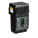 HGA36015 - Square D PowerPact H 15A 3 Pole 600VAC 18kA I-Line Thermal Magnetic Molded Case Circuit Breaker - Essential Electric Supply