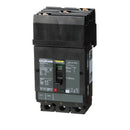 HGA36015 - Square D PowerPact H 15A 3 Pole 600VAC 18kA I-Line Thermal Magnetic Molded Case Circuit Breaker - Essential Electric Supply